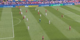 九游网页版入口-【早报】西班牙3比0完胜克罗地亚！莫德里奇悲情英雄