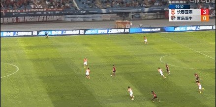 九游app下载最新版本-【中超】贝里奇双响张宇峰首球 亚泰5比0大胜海牛