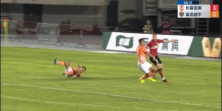 九游app下载最新版本-【中超】贝里奇双响张宇峰首球 亚泰5比0大胜海牛