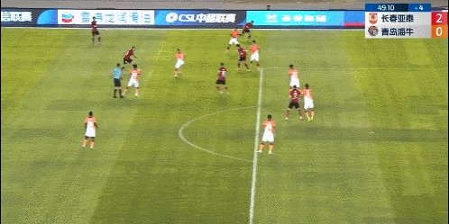 九游app下载最新版本-【中超】贝里奇双响张宇峰首球 亚泰5比0大胜海牛