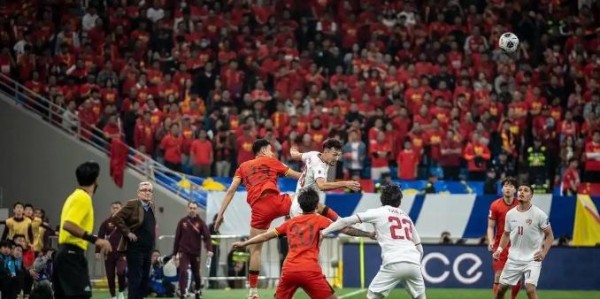 喜讯？国足新帅或敲定，43岁，带弱旅进世界杯，年薪不超120万